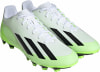 adidas X Crazyfast.4 FxG férfi stoplis focicipő