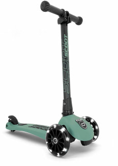 Scoot & Ride Highwaykick 3 LED Scooter
