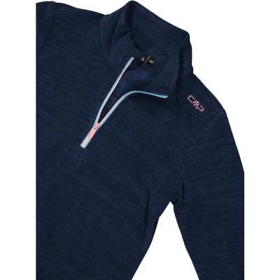 CMP Sweat fleecová mikina