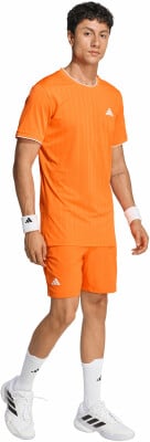 adidas FLFT TEE PRO 2 Tennisshirt CLIMACOOL