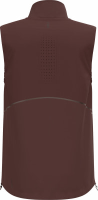 Odlo Zeroweight Warm Laufgilet