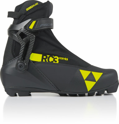 Fischer RC3 Langlaufschuhe