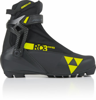Fischer RC3 Langlaufschuhe