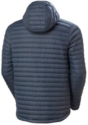 Helly Hansen Sirdal Insulat férfi kapucnis kabát