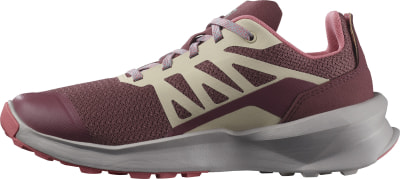 Salomon Patrol J, detská outdoorová obuv