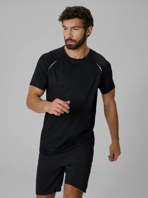 4F M1803 Dry Laufshirt