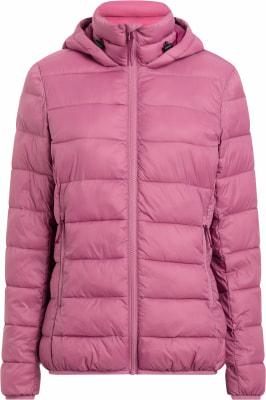 McKINLEY Erika Funktionsjacke mit Kapuze