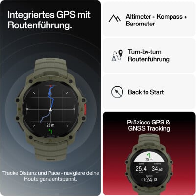 Polar Street X Smartwatch Polar Street X Smartwatch