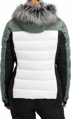 McKINLEY Geena II AB 5.5 Skijacke mit Kapuze