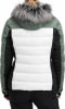 McKINLEY Geena II AB 5.5 Skijacke mit Kapuze