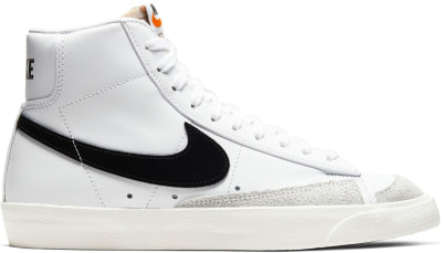 Nike Dám. voïnočasová obuv W BLAZER MID '77