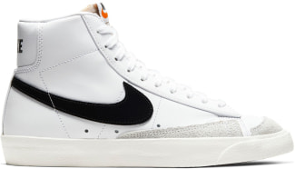 Dám. voïnočasová obuv W BLAZER MID '77
