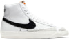 Nike Dám. voïnočasová obuv W BLAZER MID '77