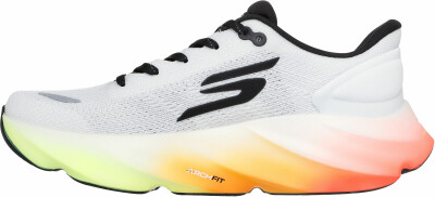 Skechers Aero Burst Laufschuh D-Gr. Skechers Aero Burst Laufschuh D-Gr.