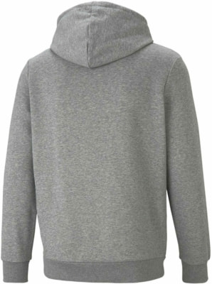 Puma ESS 2 Col Big Logo férfi kapucnis felső