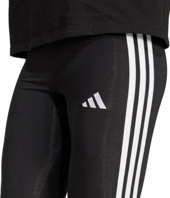 adidas Essentials 3-Streifen Cotton Tights