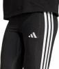 adidas Essentials 3-Streifen Cotton Tights