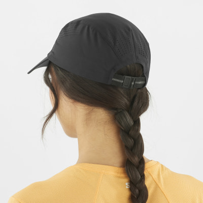 Salomon Shakeout Laufkappe