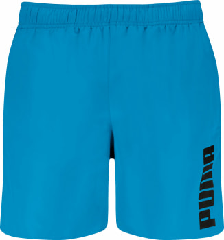 Puma Swim Mid Badeshorts