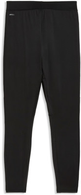 Schwarze Sporthose mit DRYDELL-Logo am Bund. Schwarze Sporthose mit DRYDELL-Logo am Bund.