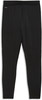 Schwarze Sporthose mit DRYDELL-Logo am Bund.