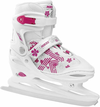 Roces Jokey Ice Girl 3.0 korcsolya állítható