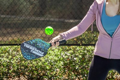 Sunflex Pickleball 2 Schläger Sunflex Pickleball 2 Schläger