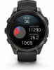 Garmin Fenix 8 Amoled Sapphire Multisport Smartwatch - 47 mm