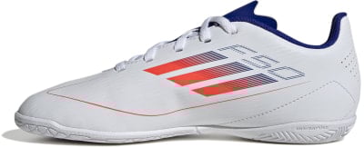 adidas F50 Club IN J Gyerek teremlabdarúgó cipő