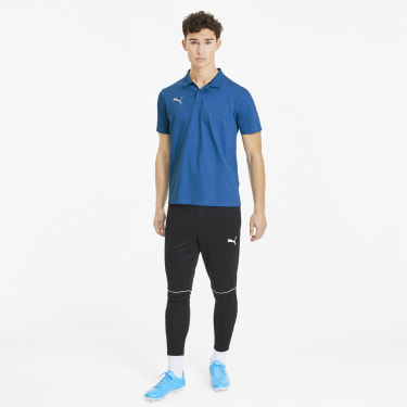 teamGOAL 23 Casuals Polo