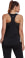 W PWR SLGN G TK női tanktop