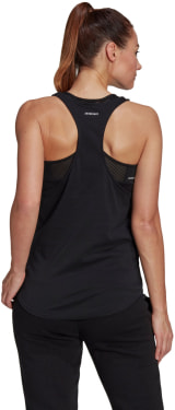 W PWR SLGN G TK női tanktop