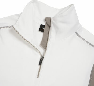 Icepeak Faribault Skileibchen mit Halfzip Icepeak Faribault Skileibchen mit Halfzip