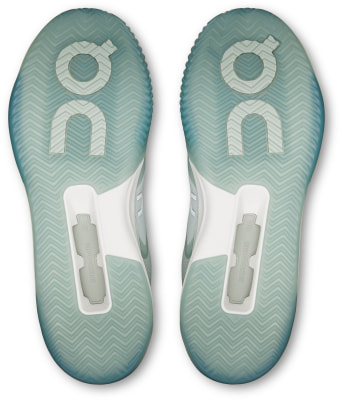 On The Roger Advantage Pro Clay Tennisschuhe