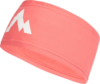 McKINLEY Mocha Stirnband