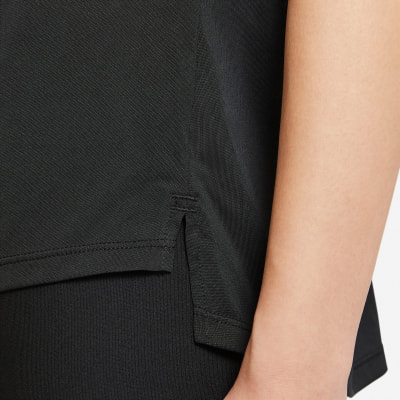 Nike W Nk One Df Ss Std Top női ing