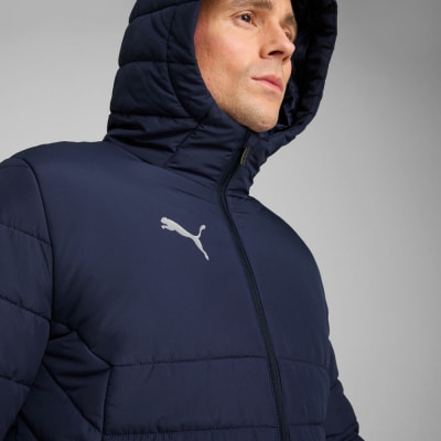 Puma teamADDITIONS Hooded Trainingsjacke