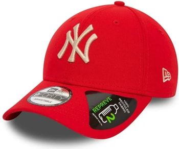 New Era NEW ERA 940 MLB Repreve League Essential sapka