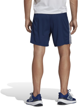 Train Essentials Piqué Trainingsshorts