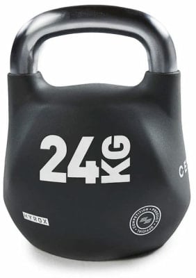 centrxhyrox CENTR x HYROX Competition Octo Kettlebell
