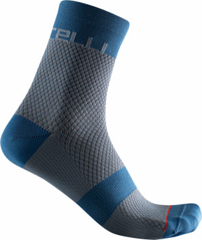 Castelli Velocissima 12 Radsocken