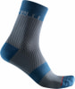 Castelli Velocissima 12 Radsocken