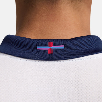 Nike England 2024 Heimtrikot