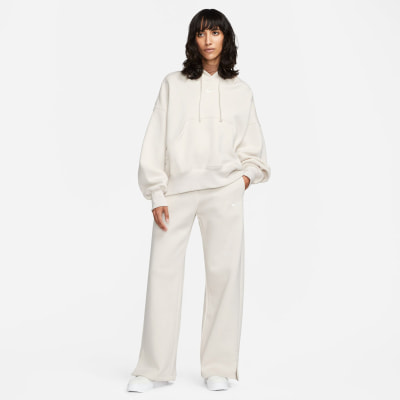Nike Sportswear Phoenix Fleece volnočasové tepláky