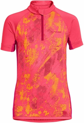 Vaude Kids Elmo Tricot cyklistické tričko