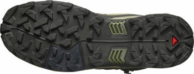 Salomon X Ultra 5 Mid Trekkingschuh UK-Gr.