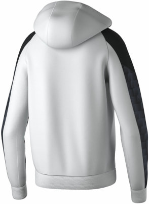 Erima Evo Star Trainingsjacke mit Kapuze