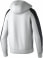 Evo Star Trainingsjacke mit Kapuze