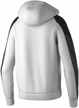 Evo Star Trainingsjacke mit Kapuze
