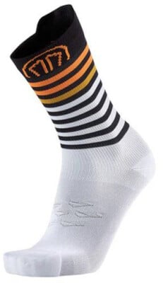 Sidas Run Anatomic Light Crew Laufsocken